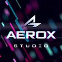 AEROX RP logo