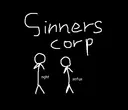 sinnerscorp logo