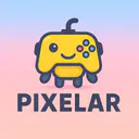 Pixelar logo