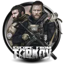 Escape From Tarkov logo