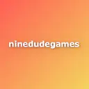 ninedudegames logo