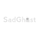 sadghoststudio logo
