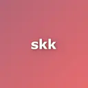 skk logo
