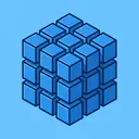 cubecubed logo