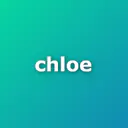 chloe logo