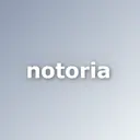 Notoria Games logo