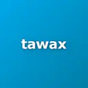 tawax logo