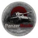 Panzer Studio logo