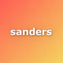 sanders logo