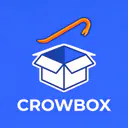 CrowBox logo