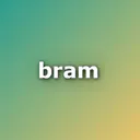 bram logo