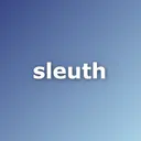 sleuth logo