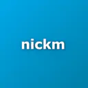nickm logo