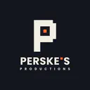 Perske's Productions logo