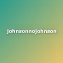 johnsonnojohnson logo