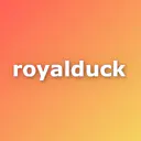 royalduck logo