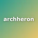 archheron logo