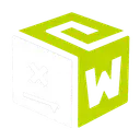 WeirdBox Games Alt logo
