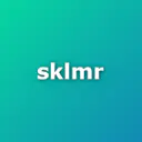 sklmr logo