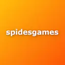 spidesgames logo
