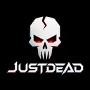 JustDead logo