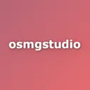 OsmgStudio logo