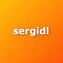 sergidl logo