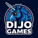 Dijo Games logo