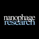 nanophage research logo