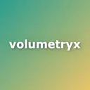 volumetryx logo