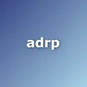 adrp logo