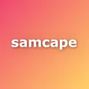 samcape logo