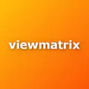 viewmatrix logo