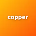 copper logo