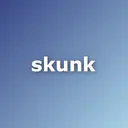 skunk logo