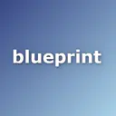 blueprint logo