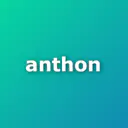 anthon logo