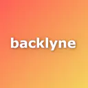 backlyne logo