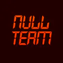 nullteam logo