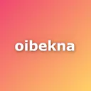 oibekna logo