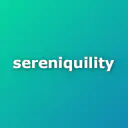 sereniquility logo
