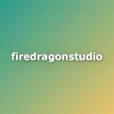 firedragonstudio logo