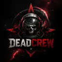 DeadCrew logo