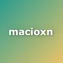 macioxn logo