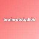 brainrot studios logo
