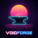voidforge logo