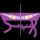 smashedkeyboards logo