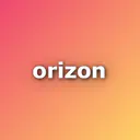 orizon logo