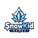 SnowKid Games logo