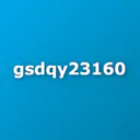gsdqy23160 logo